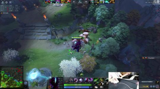 旅游结束，单排冲分！死鬼，来哈皮呀 2018-09-11 14点场