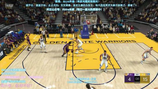 新的一周，Fighting 2018-09-10 22点场