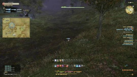 【瑶瑶】泼-w- 2018-09-10 23点场