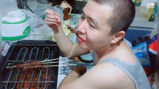 失踪人口来报到