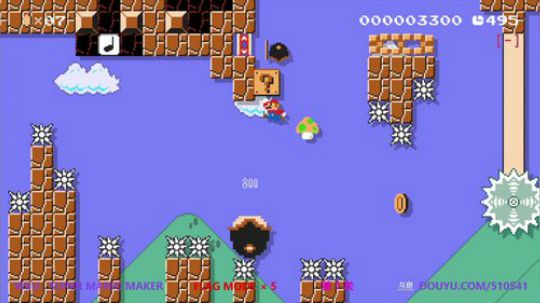 4裤全输发布了一个斗鱼视频2018-09-11