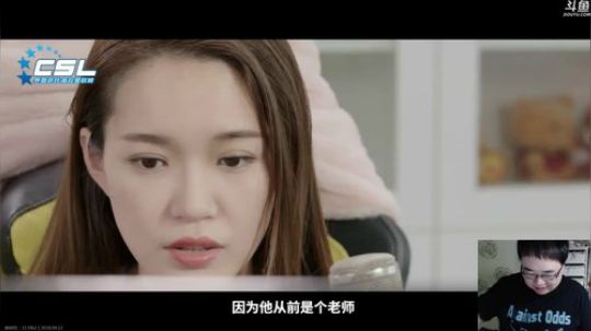 TeD 7点斗鱼种族赛MoonLyn出战 2018-09-12 18点场