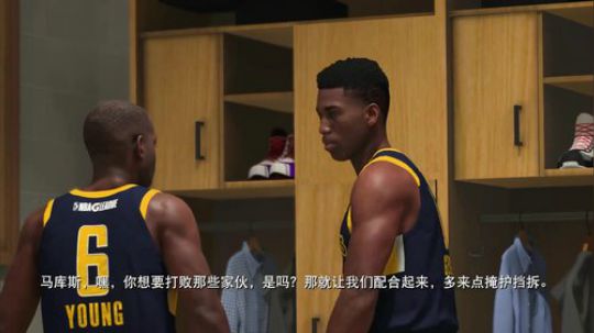小乐：NBA2K19生涯从60到99之路 2018-09-07 23点场