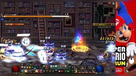 【a鬼哥】怀旧鬼里奥震撼来袭！！ 2018-09-11 08点场