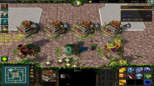 刀塔循环圈可上车 2018-09-10 23点场