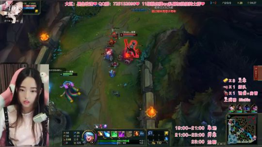 瓜皮V：领取一个瓜皮薇 2018-09-11 19点场（2）