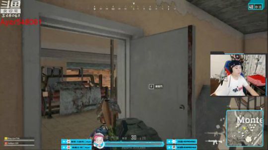 阿二:顺风吹牛B,逆风讲道理 2018-09-12 00点场