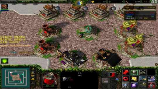 刀塔循环圈可上车 2018-09-11 19点场