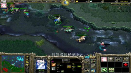 斗鱼大师赛上分！ 2018-09-12 02点场