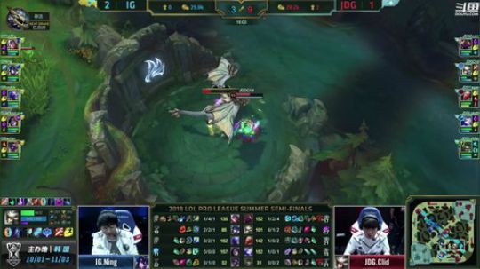 liyunanhj发布了一个斗鱼视频2018-09-11