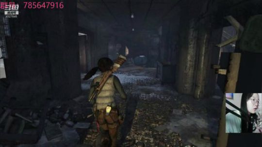 瞳宝:古墓9+消失的光芒~ 2018-09-12 16点场