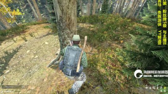dayz僵尸末日#16 2018-09-11 16点场
