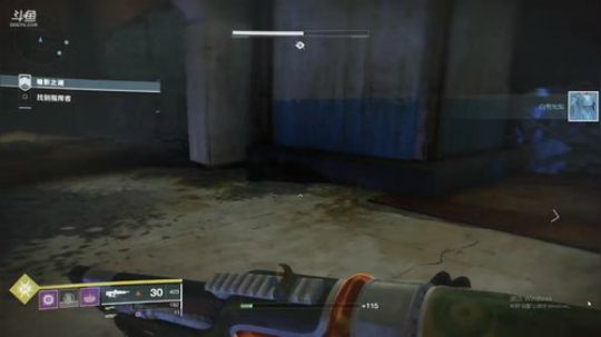 PS4命运2 2018-09-11 13点场