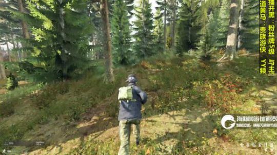 dayz僵尸末日#16 2018-09-11 14点场