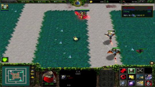 《RPG》菜的抠脚！ 2018-09-11 15点场