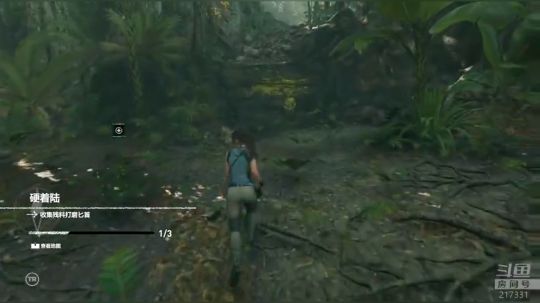 老表：《古墓丽影 暗影》！ 2018-09-12 18点场