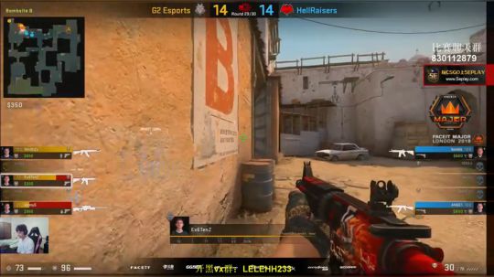 【赖小峰】win vs Liquid 2018-09-12 18点场