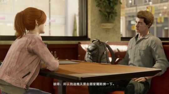 PS4：蜘蛛侠，最高难度！ 2018-09-12 22点场