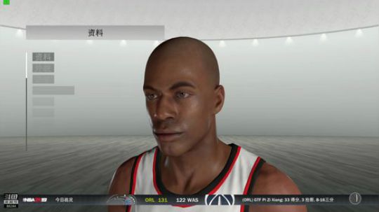 【NBA2K19 水友联盟】 2018-09-11 20点场