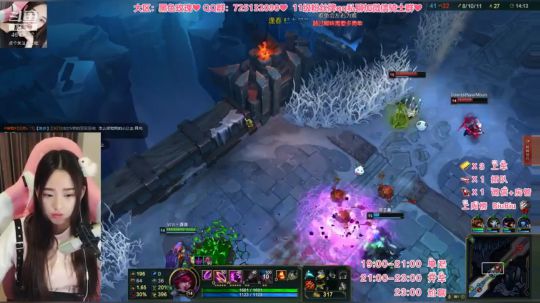 瓜皮V：领取一个瓜皮薇 2018-09-11 19点场（3）