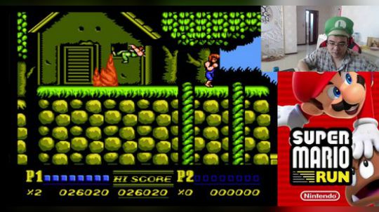 【a鬼哥】怀旧鬼里奥震撼来袭！！ 2018-09-10 10点场