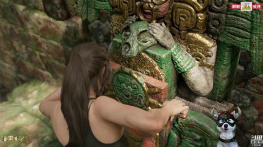 迪奥斯直播丨古墓丽影暗影 平台：Xbox 2018-09-12 17点场