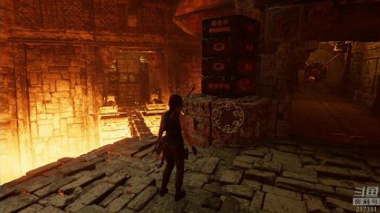 老表：《古墓丽影 暗影》！ 2018-09-12 20点场