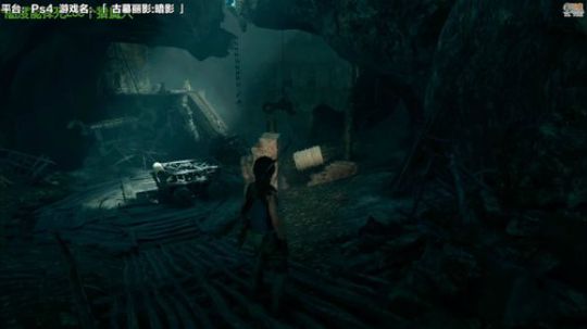 古墓丽影：暗影 74751 2018-09-12 12点场