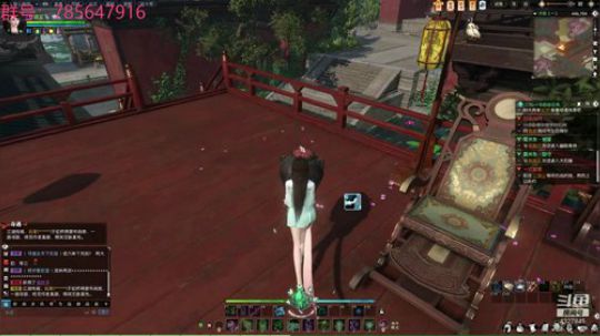 瞳宝：回坑练号~ 2018-09-08 01点场