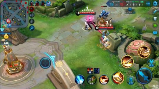 为白立场发布了一个斗鱼视频2018-09-12