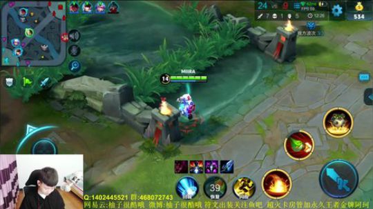 国服小短腿在线被锤 2018-09-11 12点场