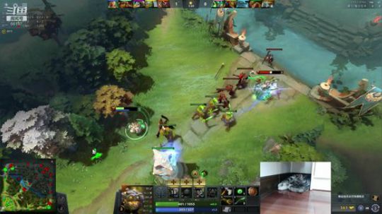 Shadow直播间：单排 2018-09-12 14点场