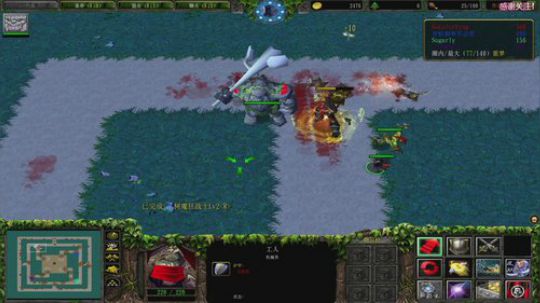 RPGseven发布了一个斗鱼视频2018-09-12