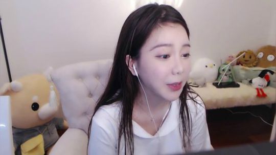 病娇蛙与猛汉王的故事 2018-09-12 20点场