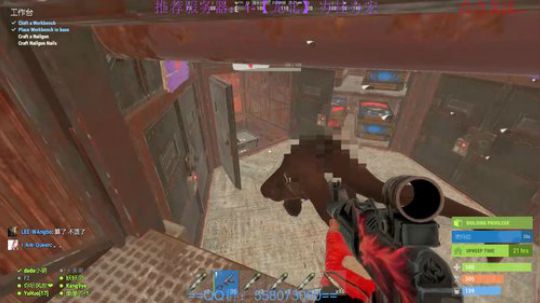 炸家进行中...... 2018-09-11 20点场