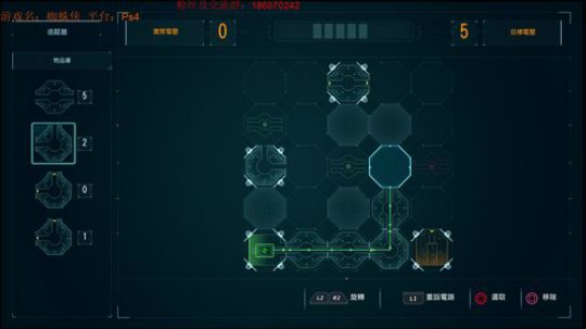 小蜘蛛来啦~~~明天下午准时古墓丽影！ 2018-09-12 21点场