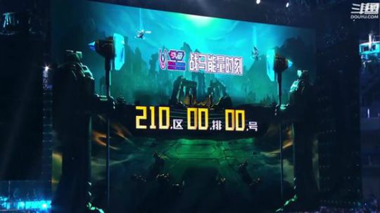 liyunanhj发布了一个斗鱼视频2018-09-13