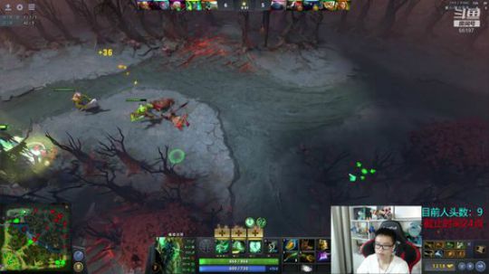 【200杀挑战赛】Shadow 2018-09-13 17点场