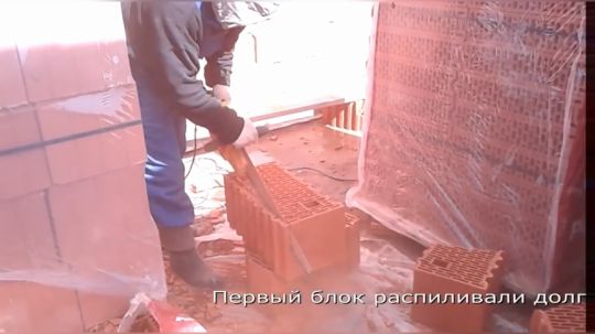 【建筑】俄罗斯农家别墅的建造过程