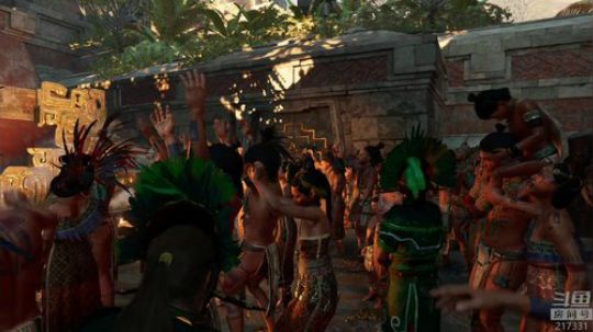 老表：《古墓丽影 暗影》！ 2018-09-13 00点场