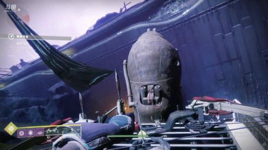 PS4命运2 2018-09-12 14点场
