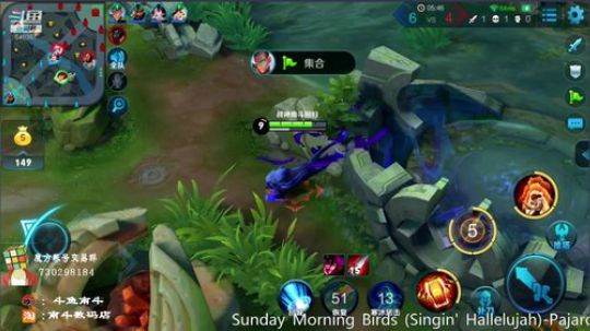 登月团丶离去发布了一个斗鱼视频2018-09-13