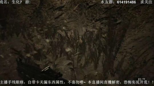 【素年】恐怖，解密，单机联机小屋 2018-09-13 00点场