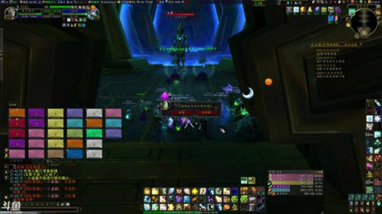 古墓丽影暗影，火力全开 2018-09-13 21点场