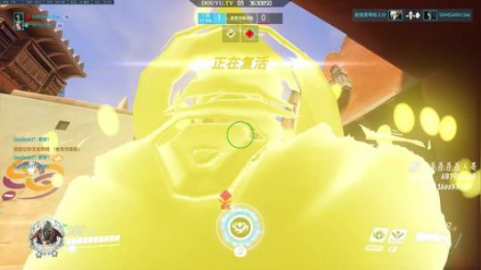 杀人哥：重生了 2018-09-11 23点场