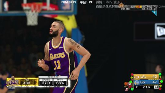 嘉啊123发布了一个斗鱼视频2018-09-13