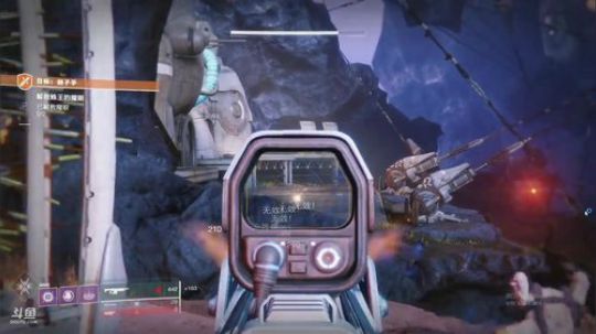 PS4命运2 2018-09-12 16点场