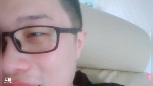 “我胡汉三又回来了” 2018-09-09 17点场