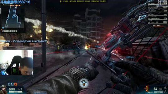 +过气黑眼圈主播 2018-09-13 14点场