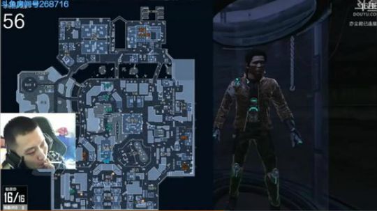 +过气黑眼圈主播 2018-09-13 16点场